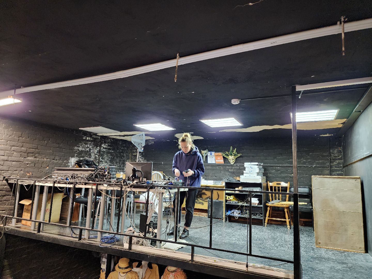 Подольск, Театр, подольский драматический театр, Спектакль,