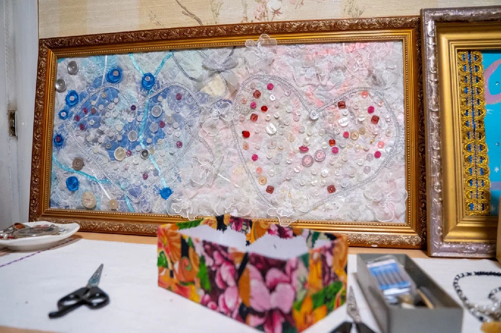 Мастер, текстиль, Ноль отходов, переработка, Орехово-Зуево, люди