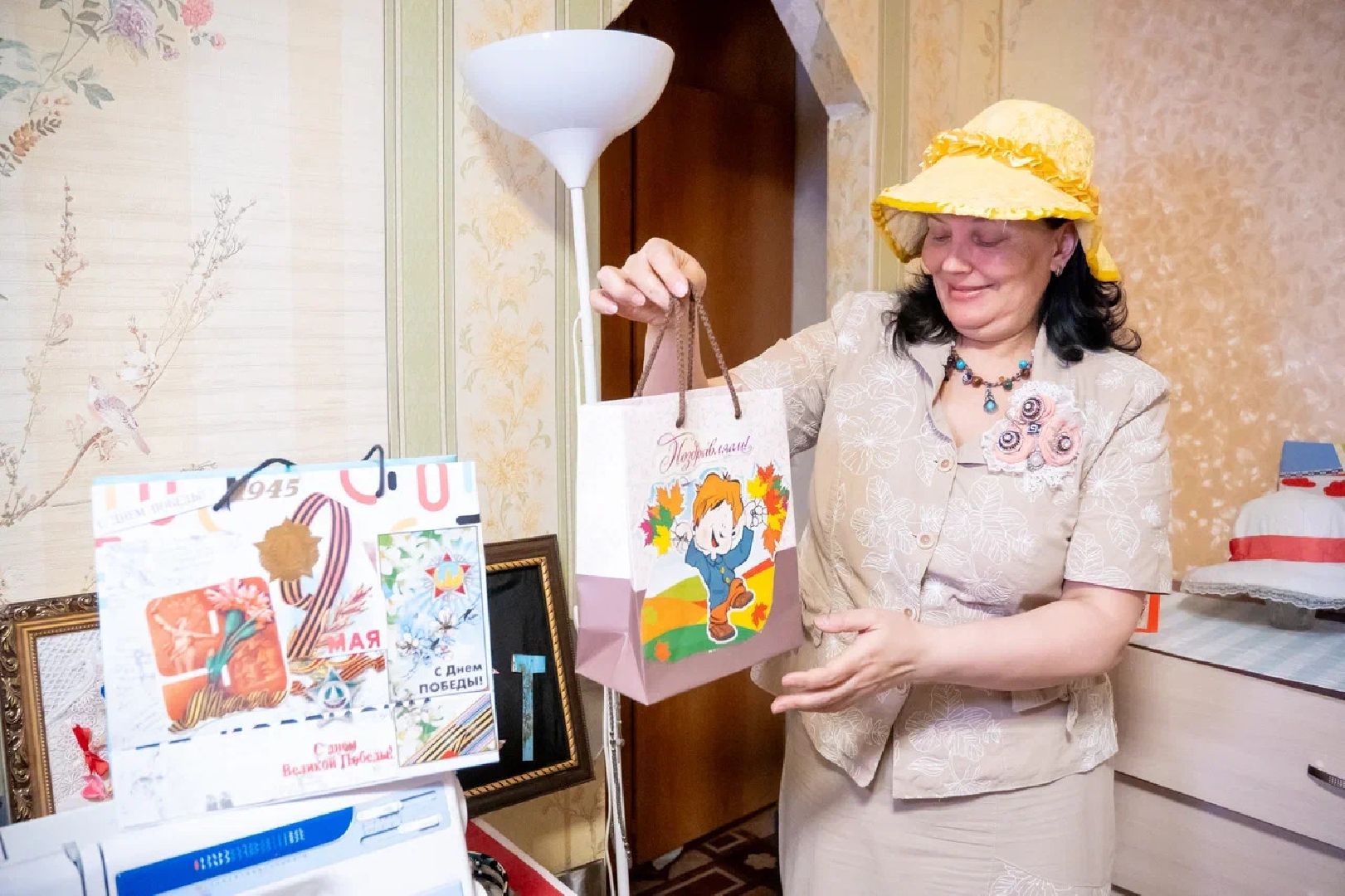 Мастер, текстиль, Ноль отходов, переработка, Орехово-Зуево, люди