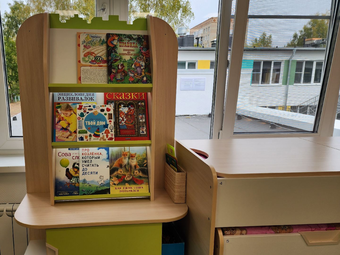 Подольск, Детский сад, Дошкольное отделение, День воспитателя, Образование,