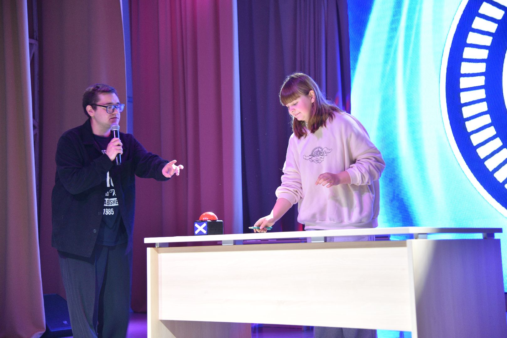 лотошино, лотошинский цдк, неигры,