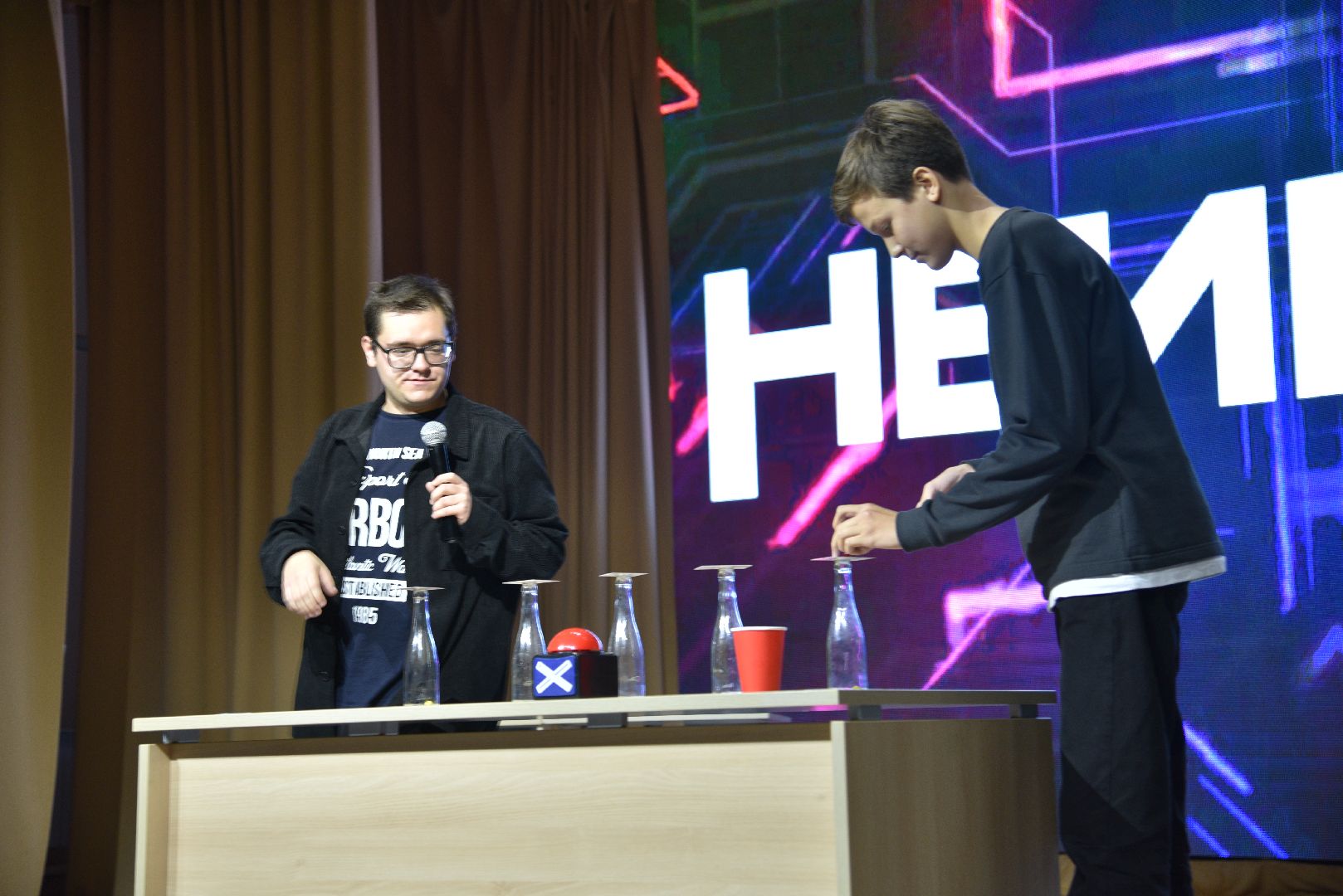 лотошино, лотошинский цдк, неигры,