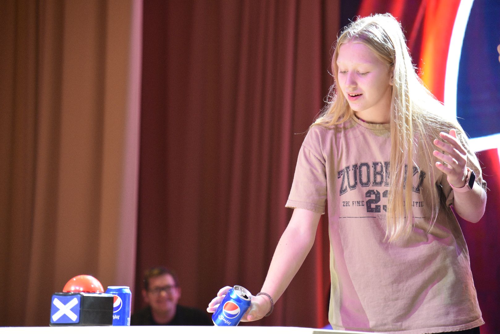 лотошино, лотошинский цдк, неигры,