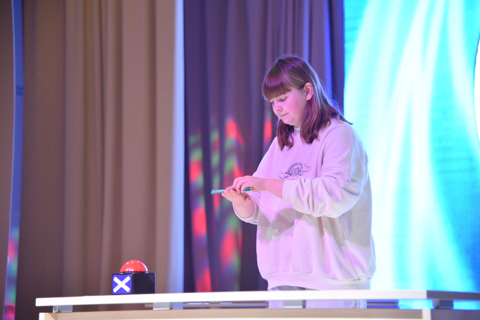 лотошино, лотошинский цдк, неигры,