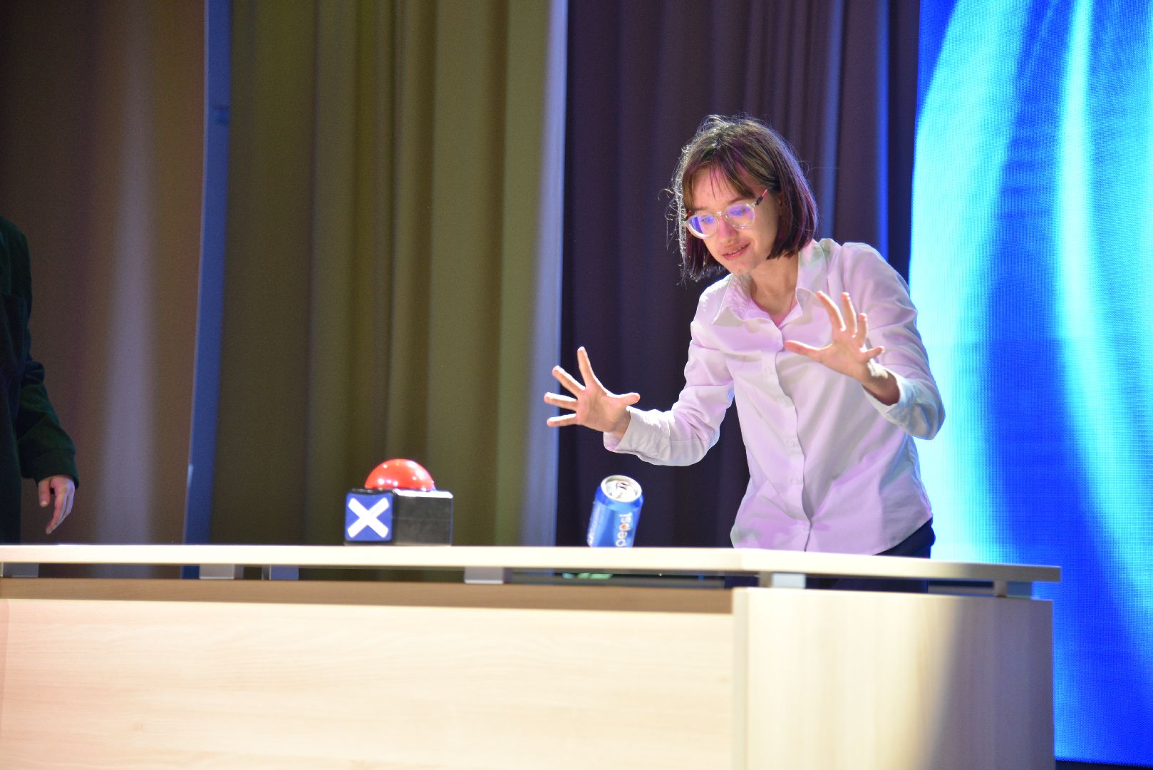 лотошино, лотошинский цдк, неигры,