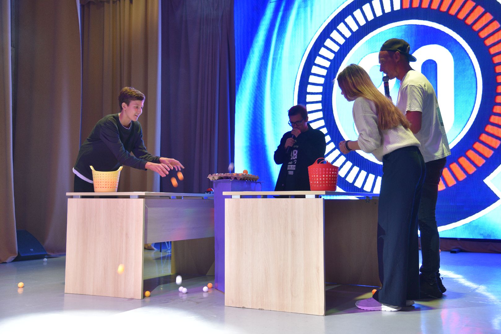 лотошино, лотошинский цдк, неигры,