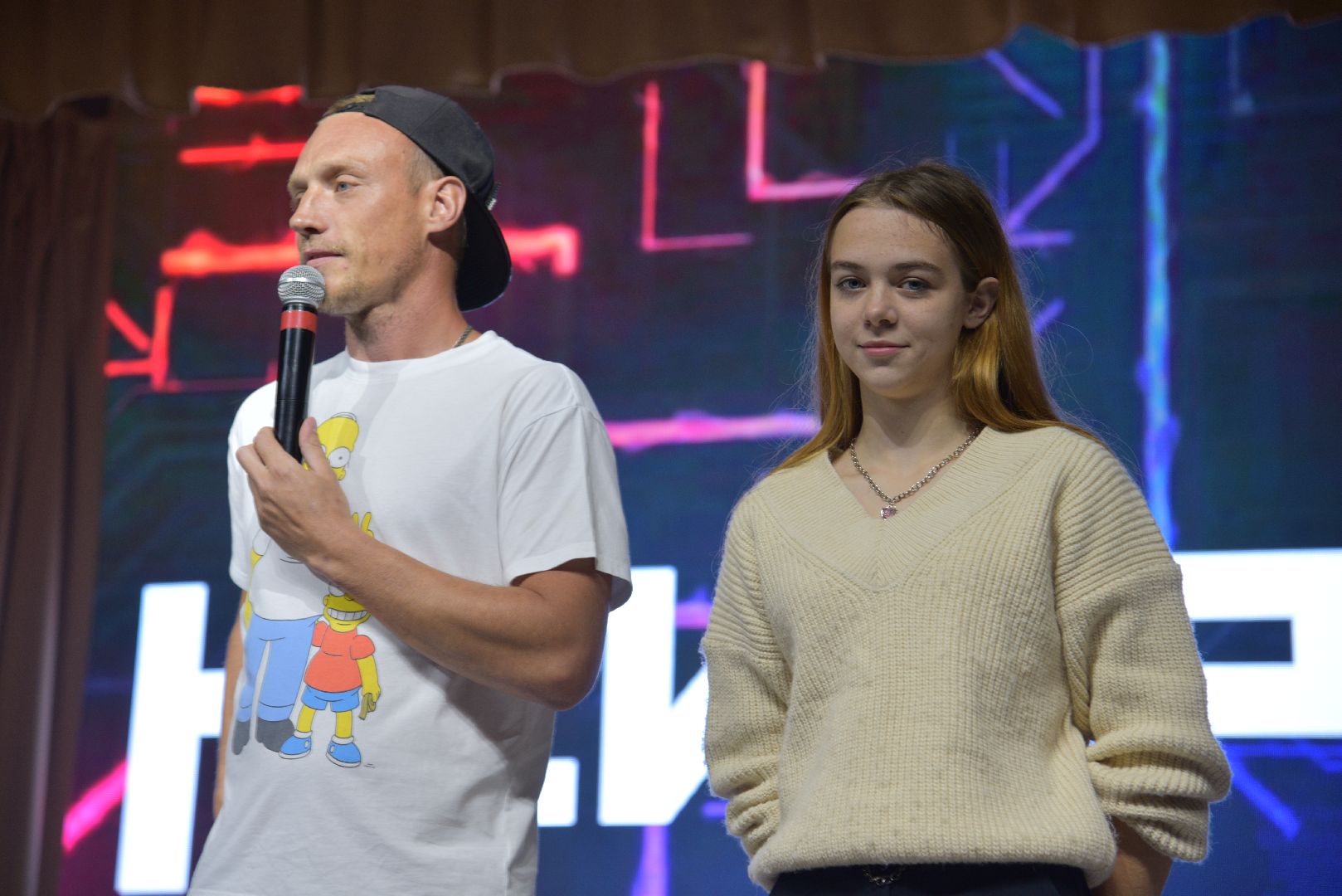 лотошино, лотошинский цдк, неигры,