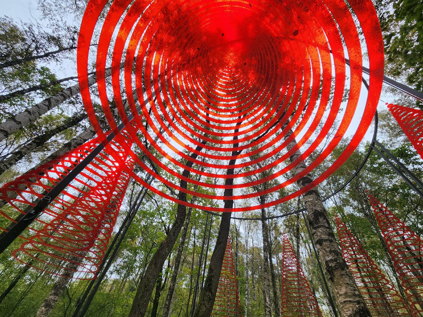 одинцово, благоустройство, искусство, парк малевича, мишмаш,