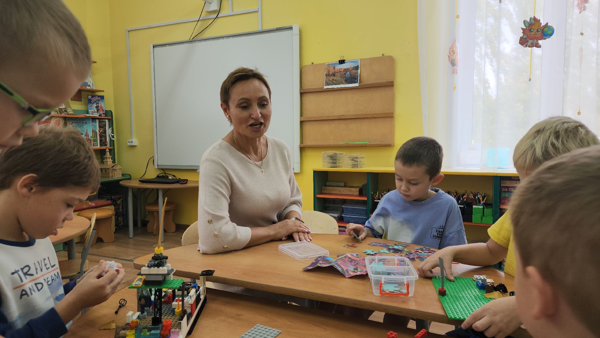 егорьевск, школа, сад, дети, воспитатель,