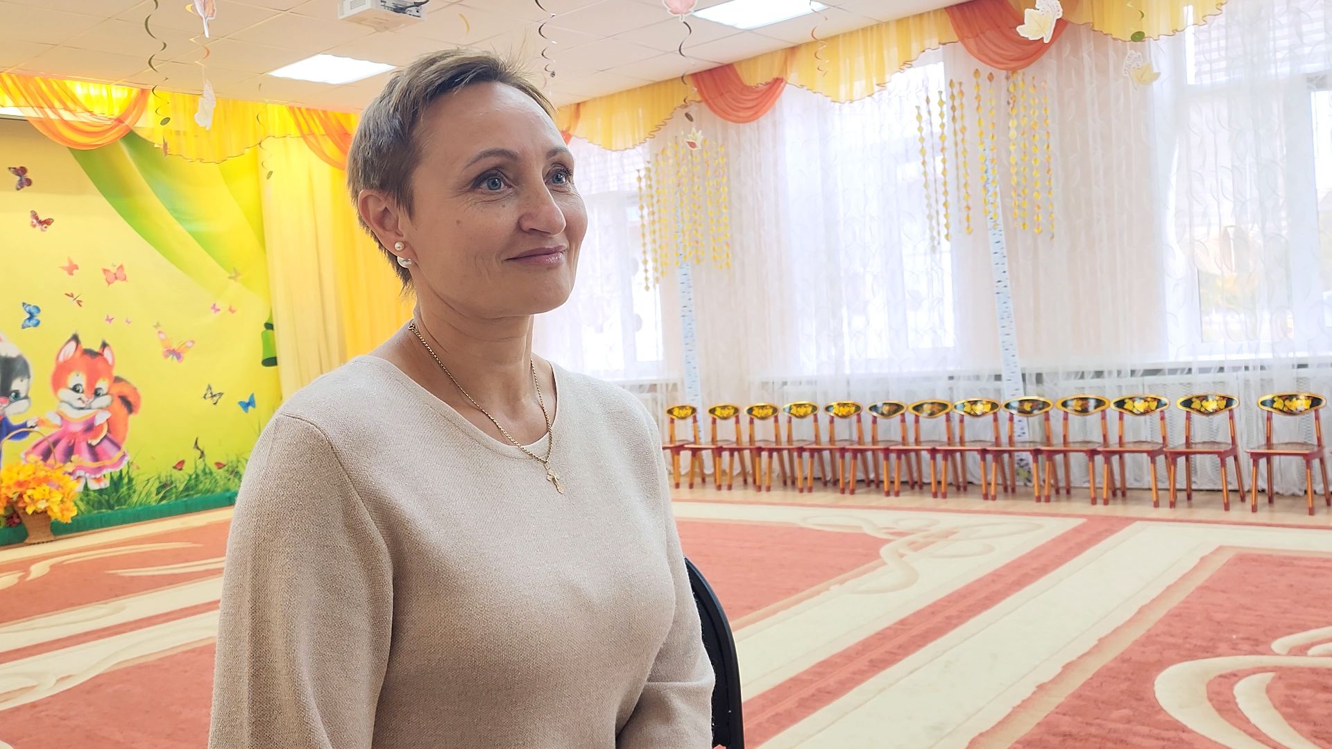 егорьевск, школа, сад, дети, воспитатель,