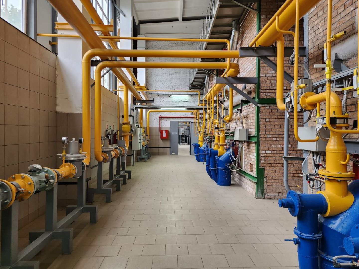 можайск, можайский городской округ, подмосковье, жкх, отопительный сезон, старт отопительного сезона, отопление, включили отопление, тепло, тепло в дома,