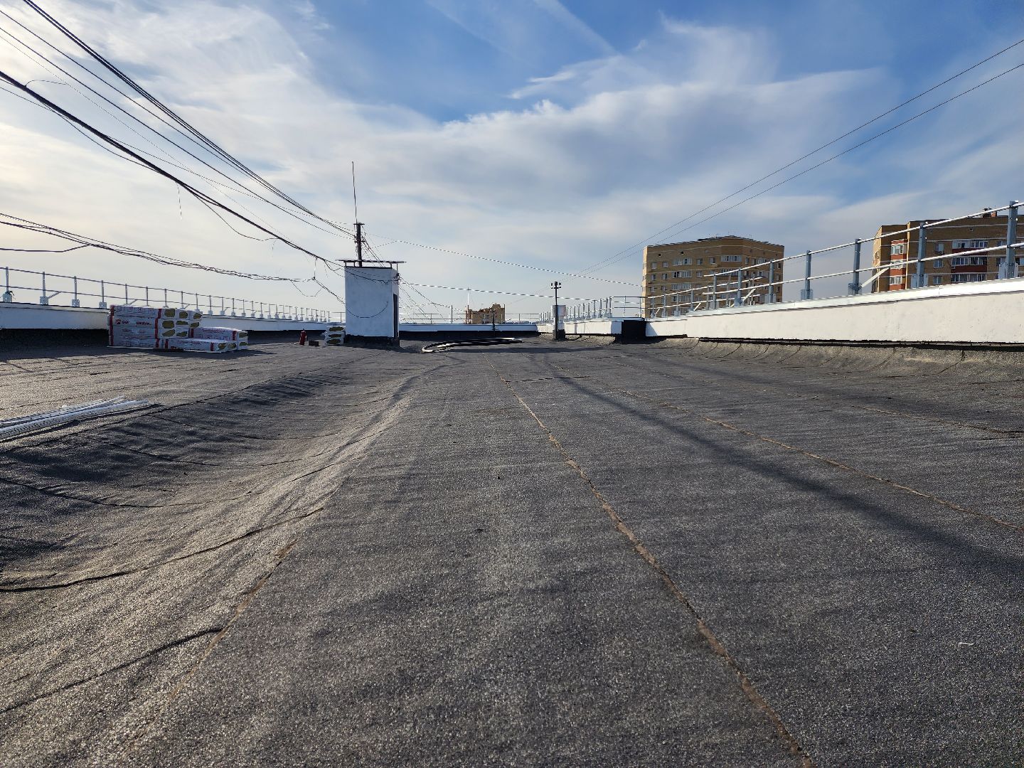 раменское, жкх, капитальный ремонт многоквартирных домов, красноармейская 21,