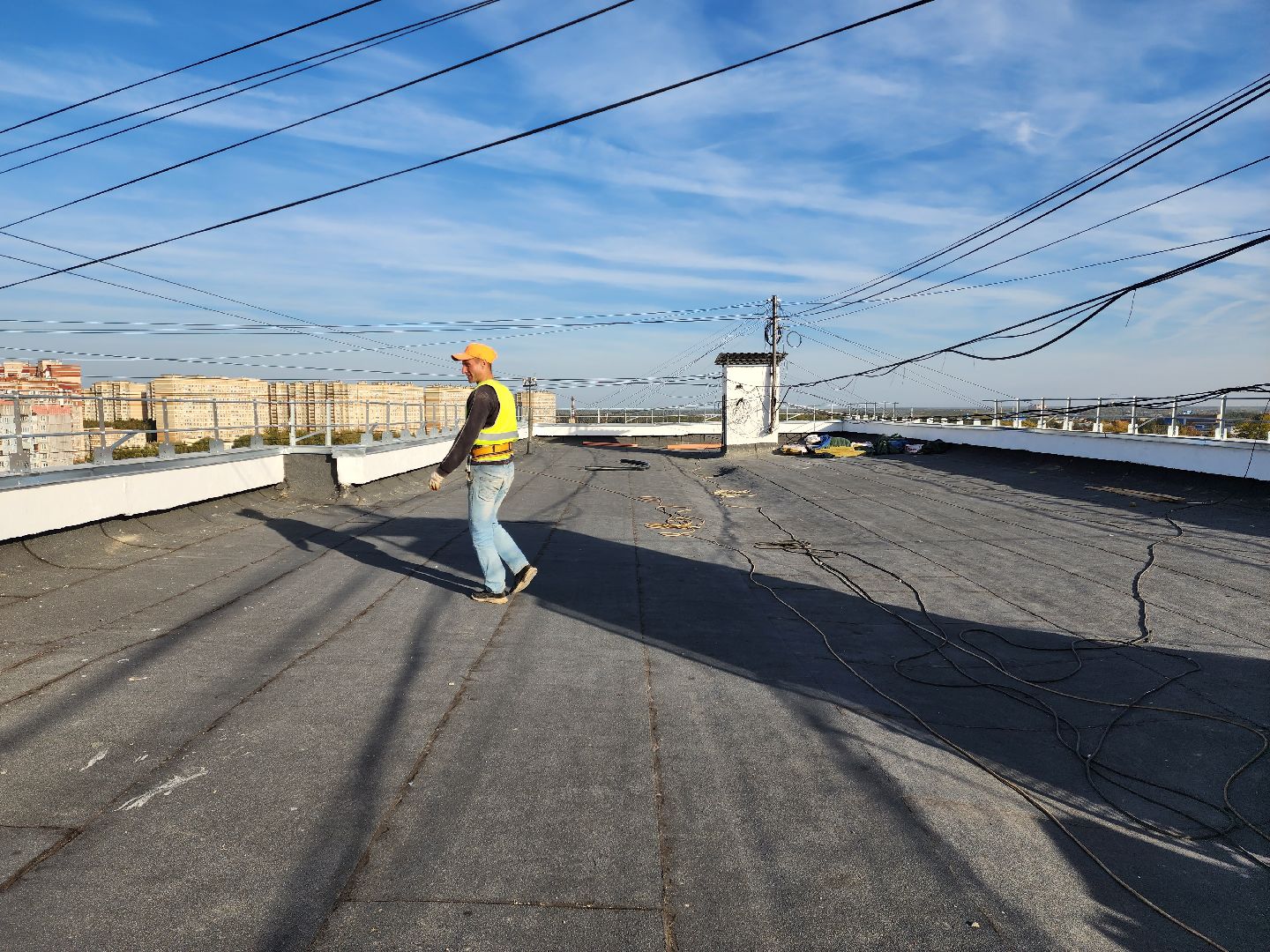 раменское, жкх, капитальный ремонт многоквартирных домов, красноармейская 21,