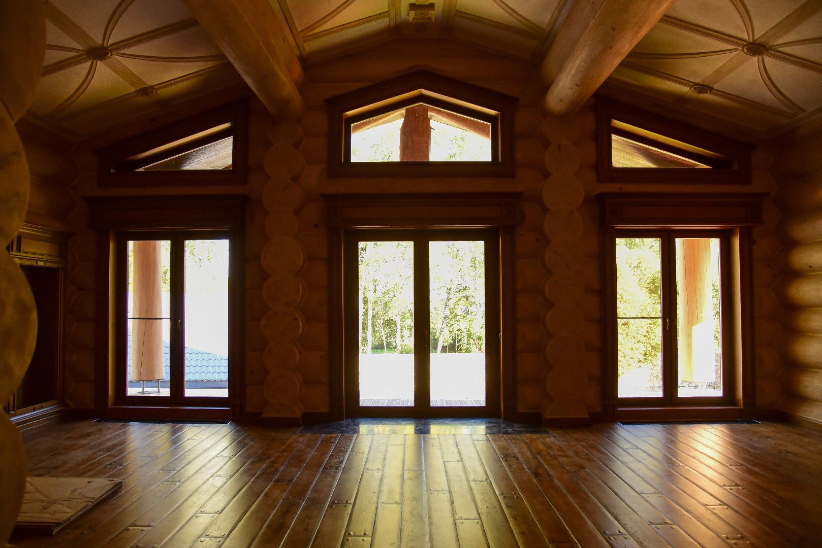 снос незаконный строений,