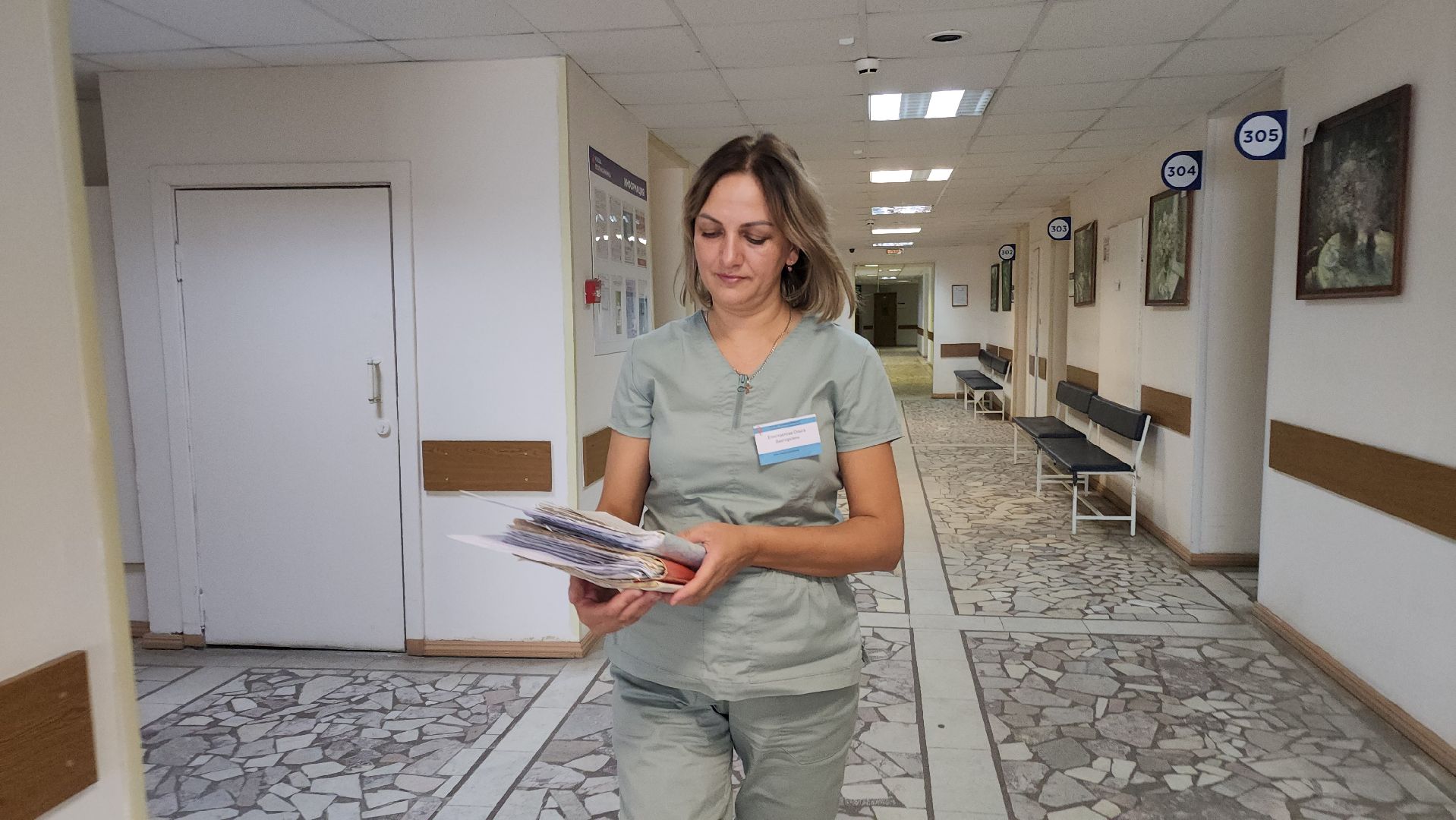 Черноголовка, медицина подмосковья, земский доктор,