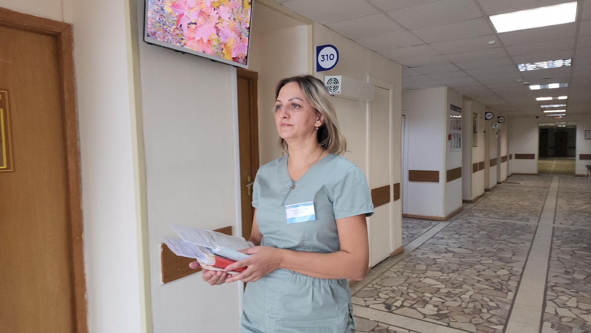 Черноголовка, медицина подмосковья, земский доктор,