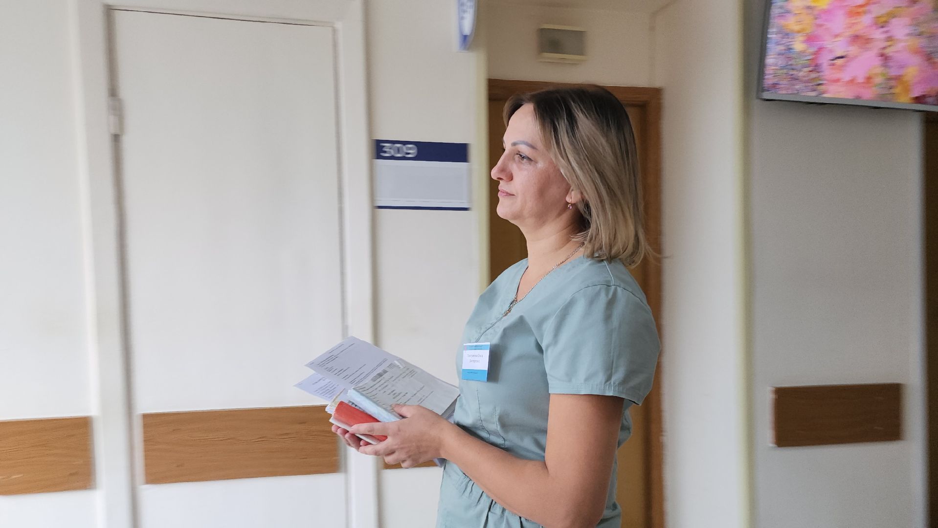 Черноголовка, медицина подмосковья, земский доктор,