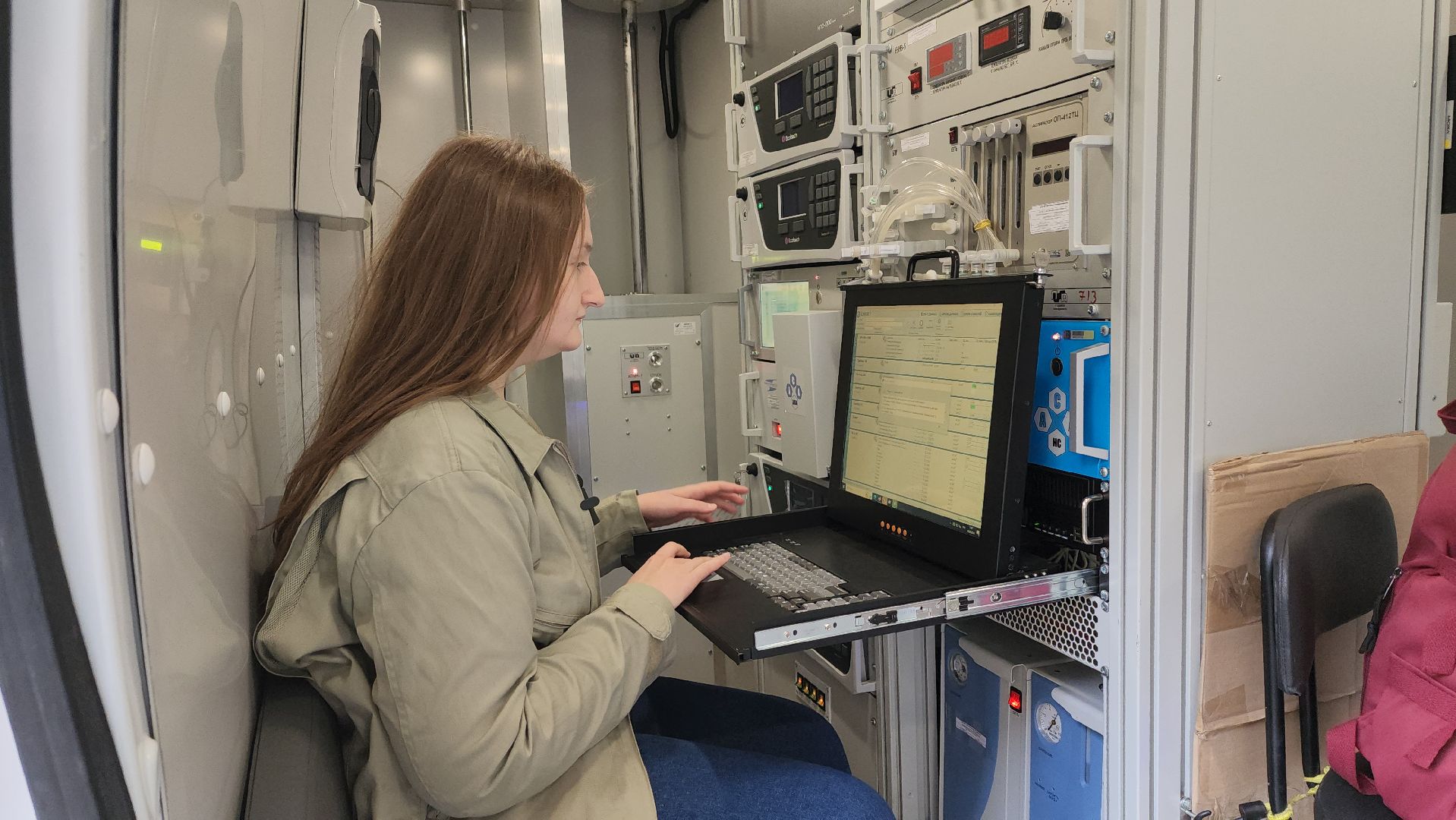 одинцово, экология,