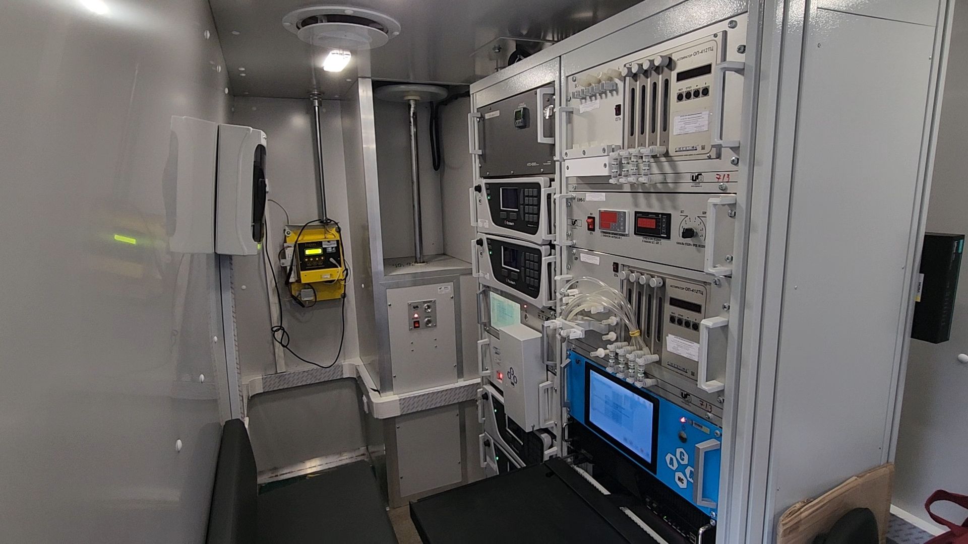 одинцово, экология,