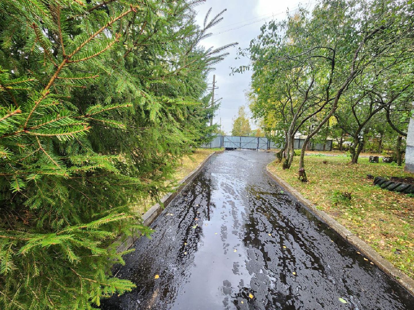 можайск, можайский городской округ, подмосковье, вкс, добродел, жалоба, ремонт асфальтового покрытия, местные власти, глава округа,