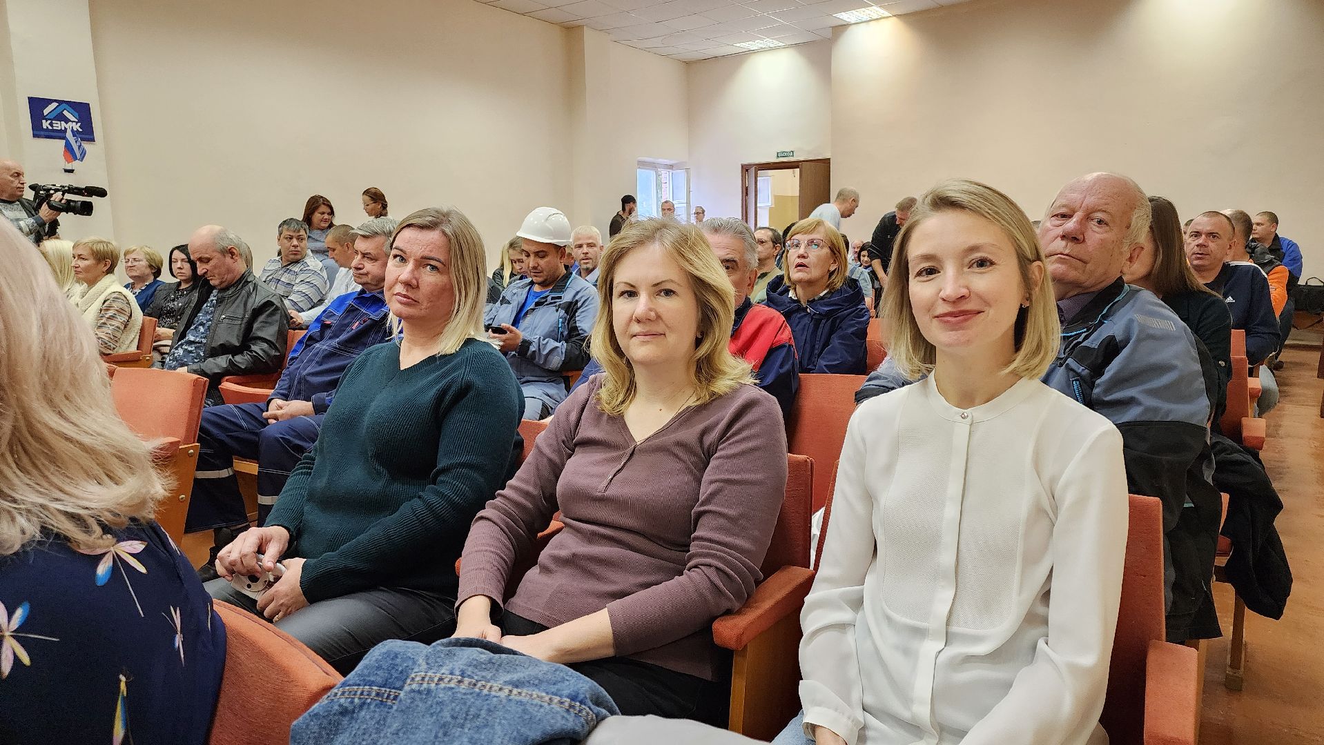 кашира, кзмк, день машиностроителя, праздник,