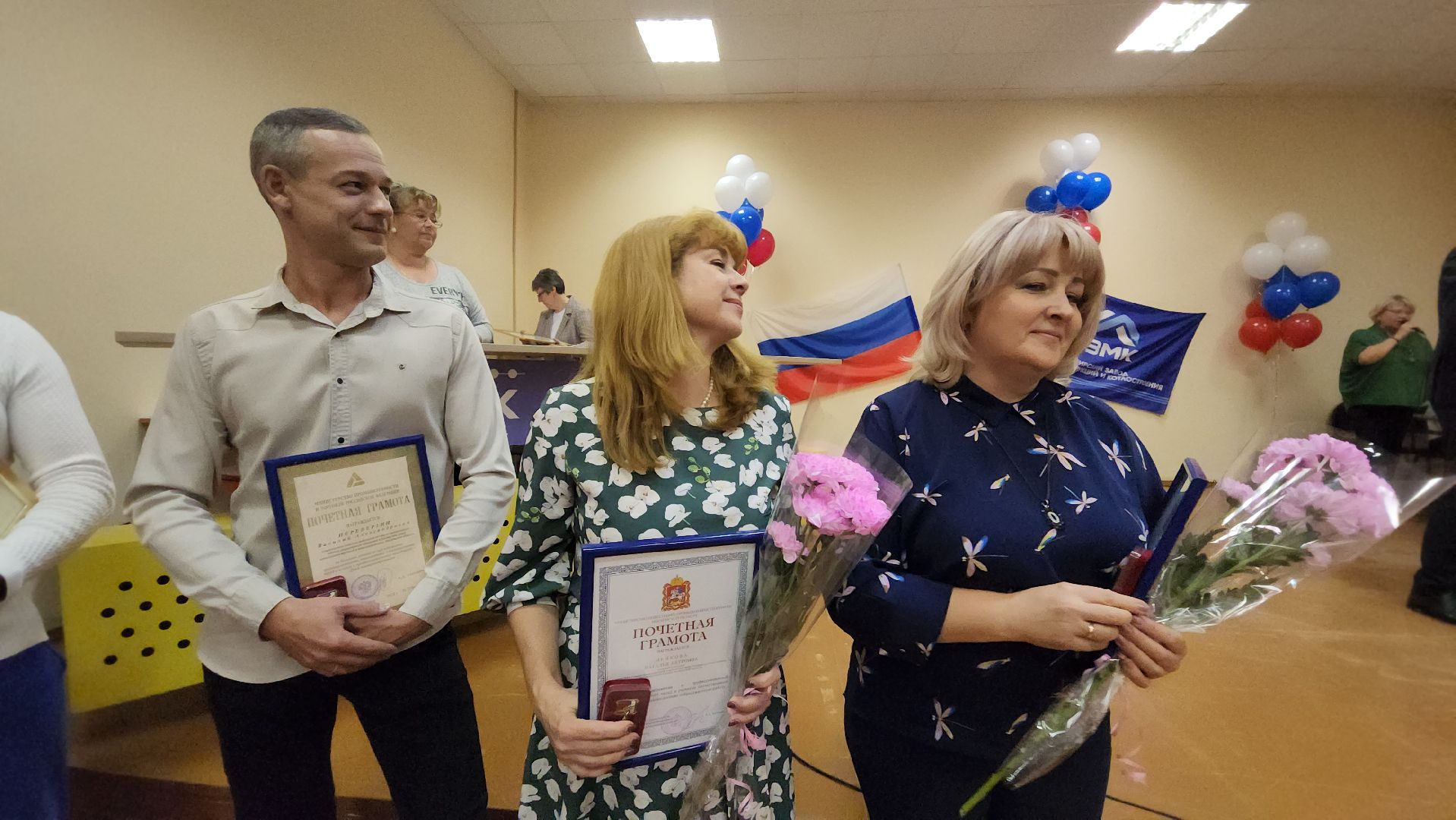 кашира, кзмк, день машиностроителя, праздник,