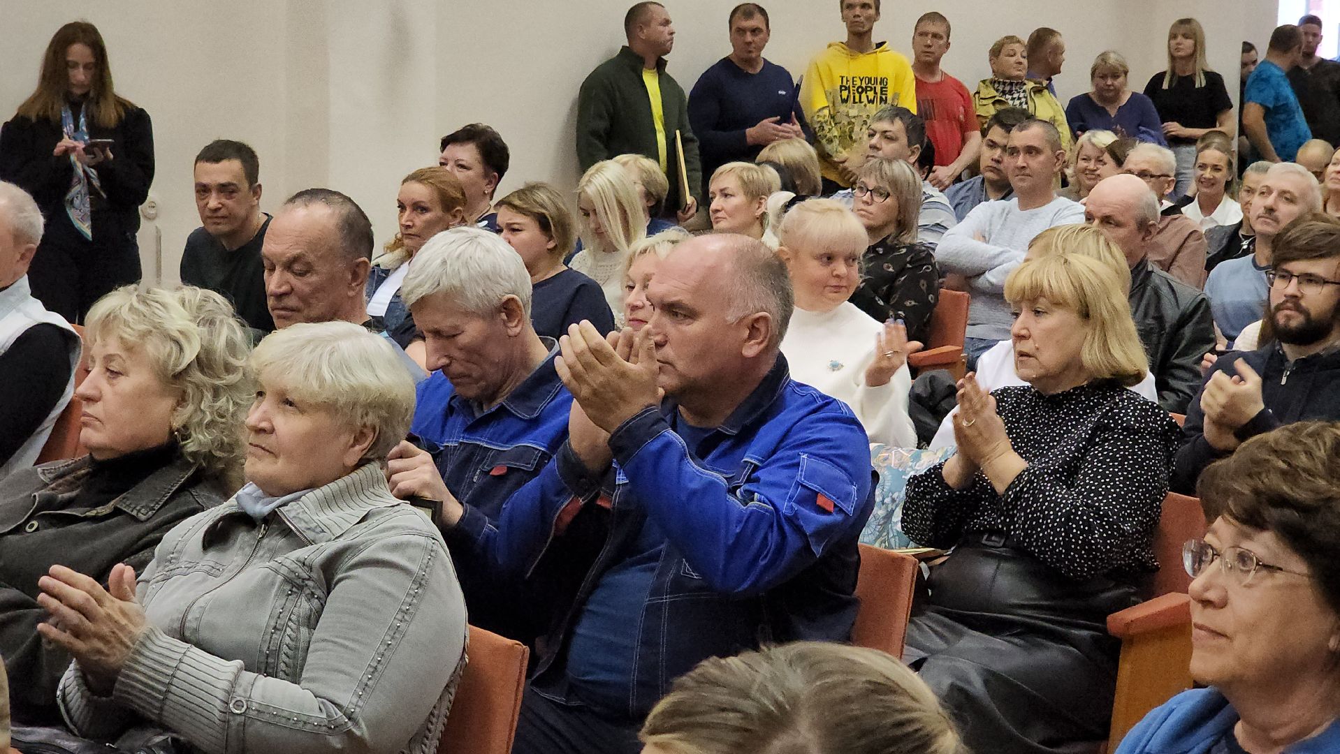 кашира, кзмк, день машиностроителя, праздник,