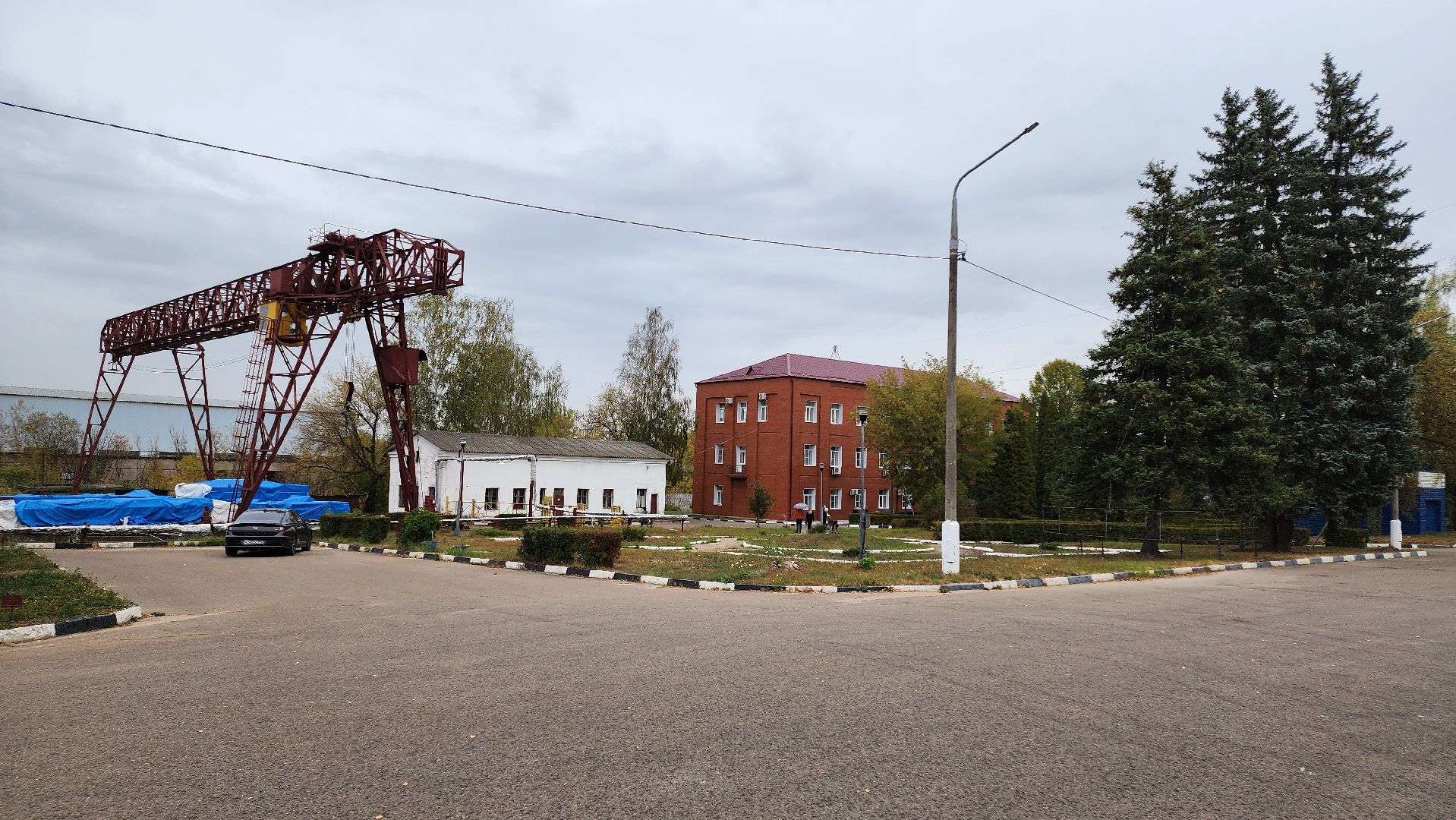 кашира, кзмк, день машиностроителя, праздник,