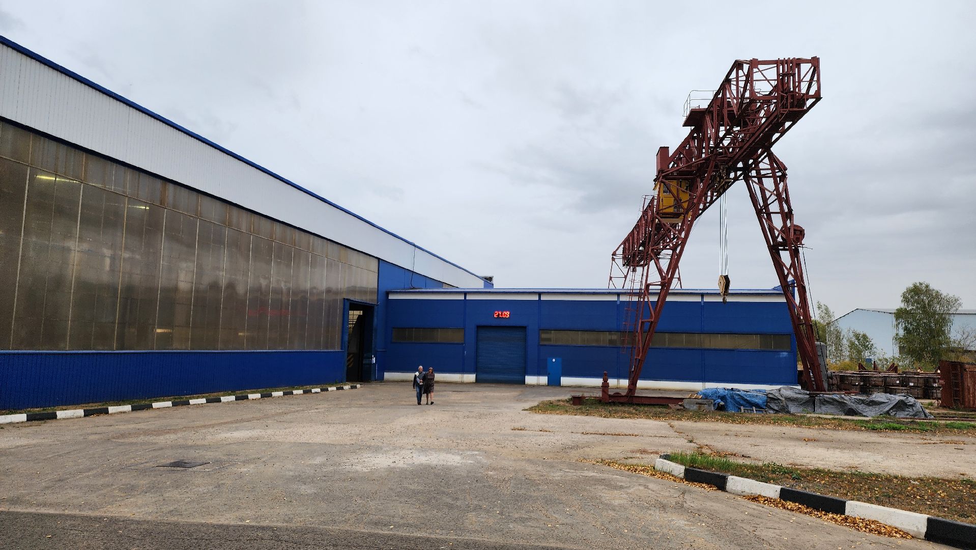 кашира, кзмк, день машиностроителя, праздник,