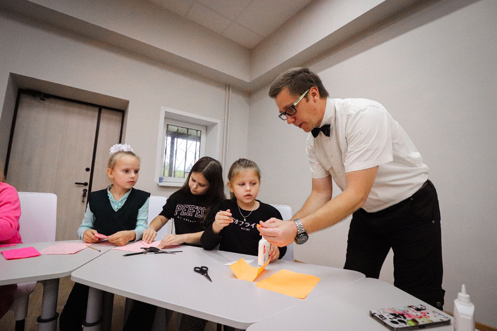 Клин, культура, ремонт клуба, общество,