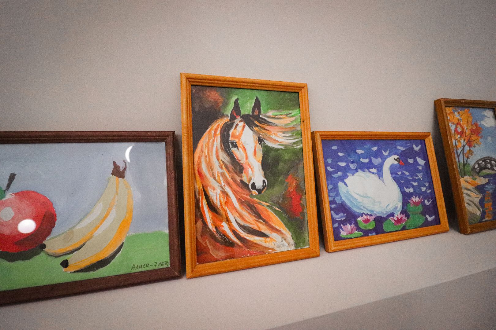 Клин, культура, ремонт клуба, общество,