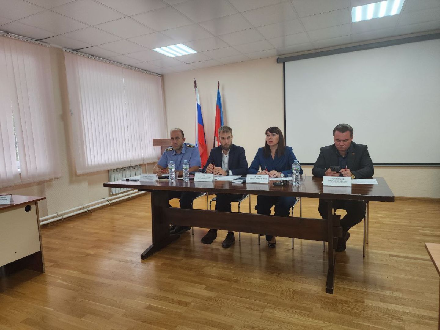 пущино, серпухов, жкх, подготовка к зиме,