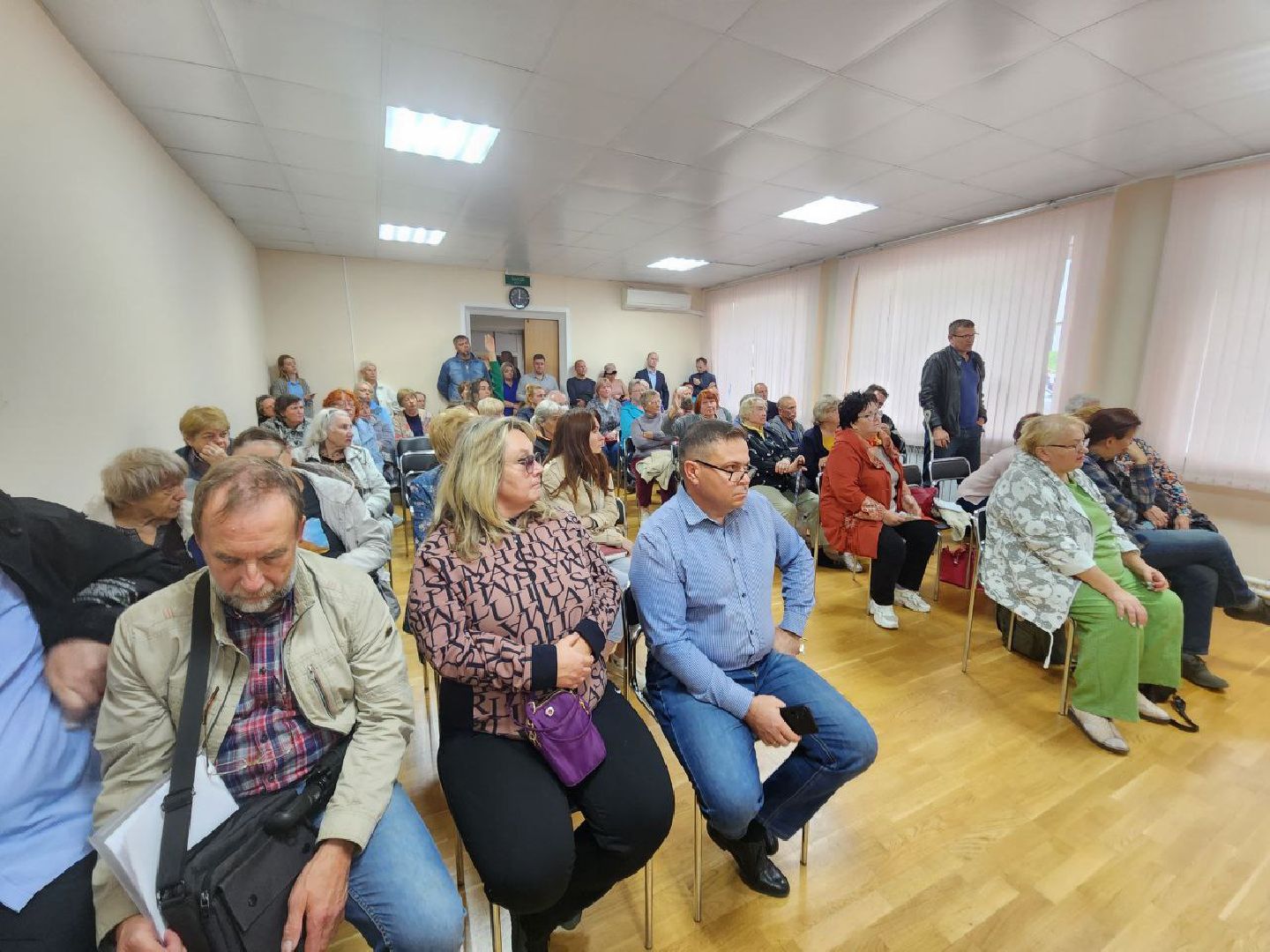 пущино, серпухов, жкх, подготовка к зиме,