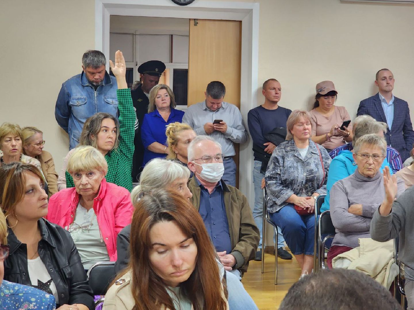 пущино, серпухов, жкх, подготовка к зиме,