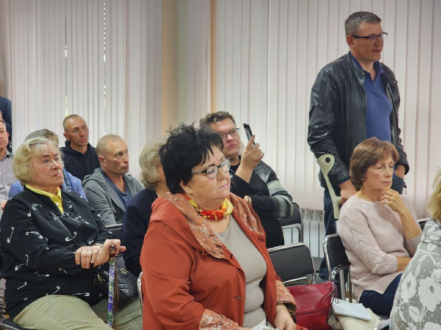 пущино, серпухов, жкх, подготовка к зиме,