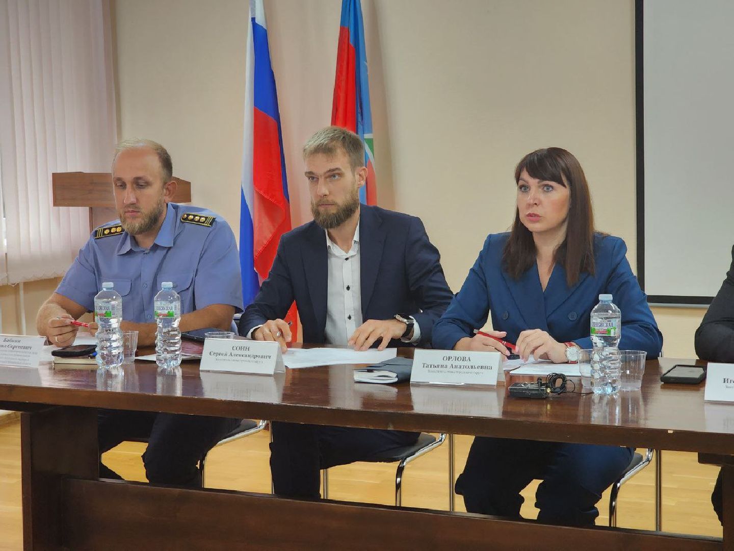 пущино, серпухов, жкх, подготовка к зиме,