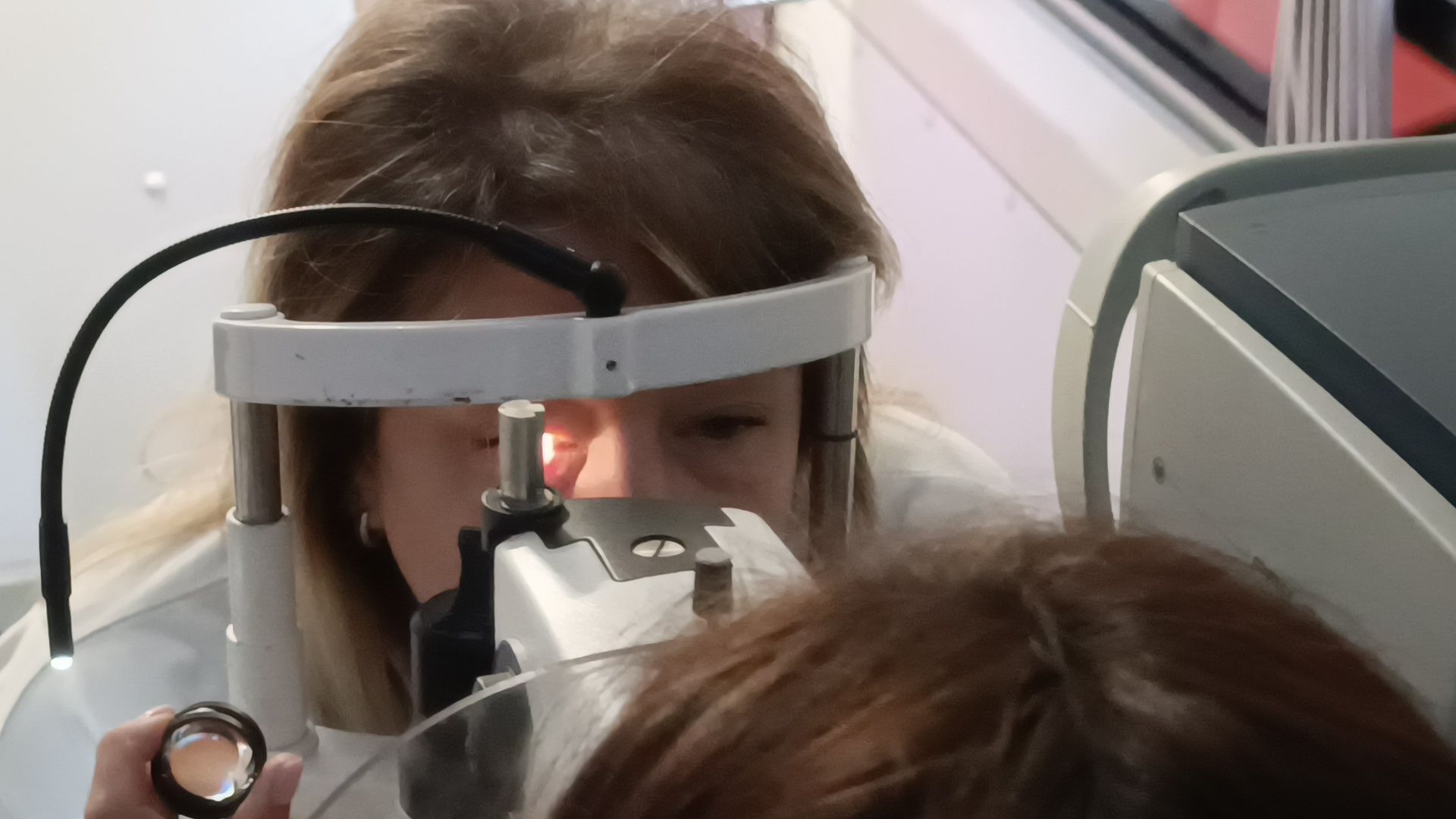 проверка зрения, лобня, медицина,