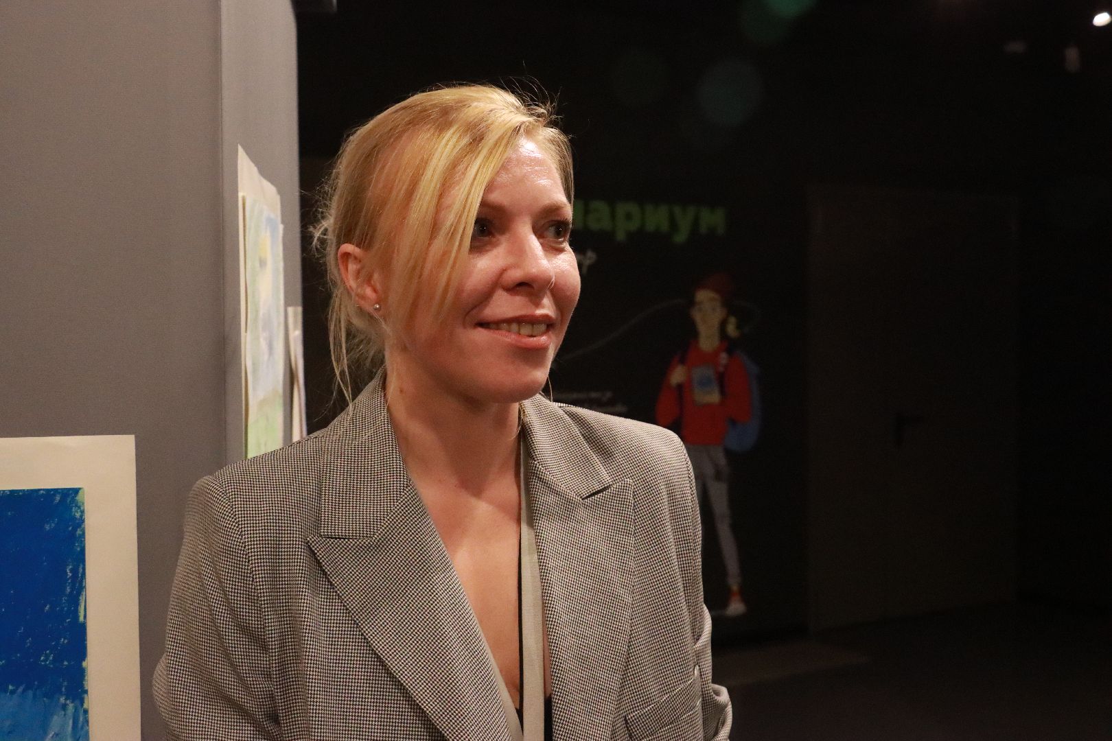 искусство, выставка, музей,