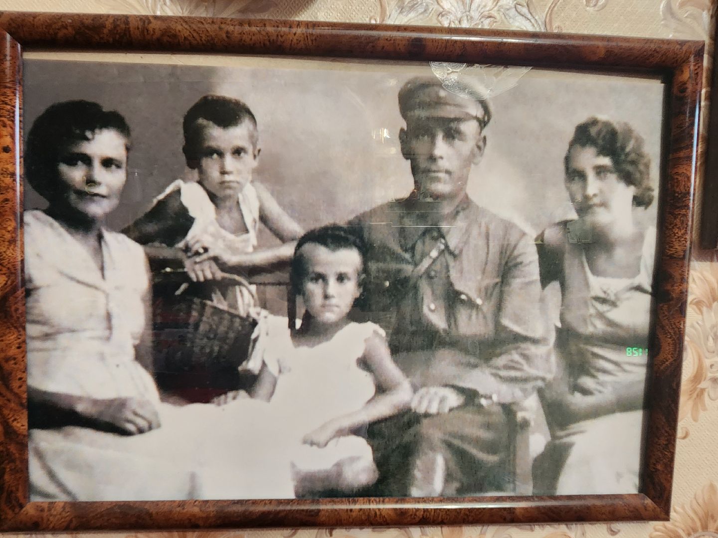 Подольск, ветеран вов, Юбилей, Столетие, Рохлина, Поздравления, день рождения,