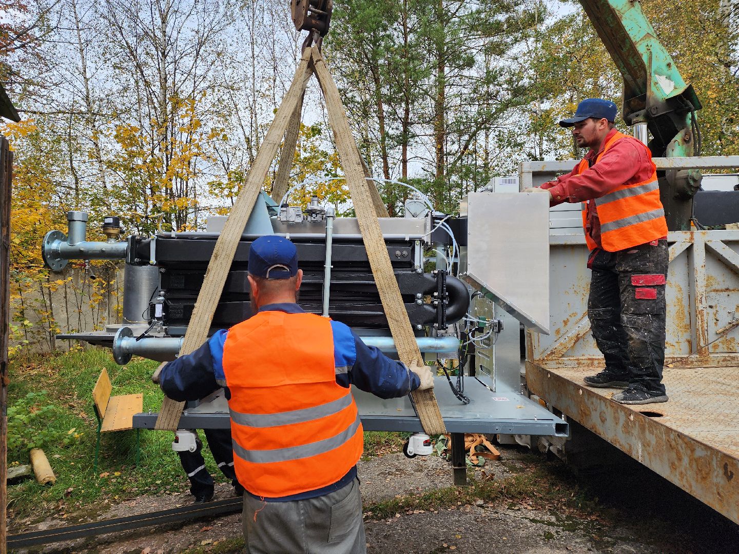 одинцово, назарьево, институт физики атмосферы, жкх, отопление,