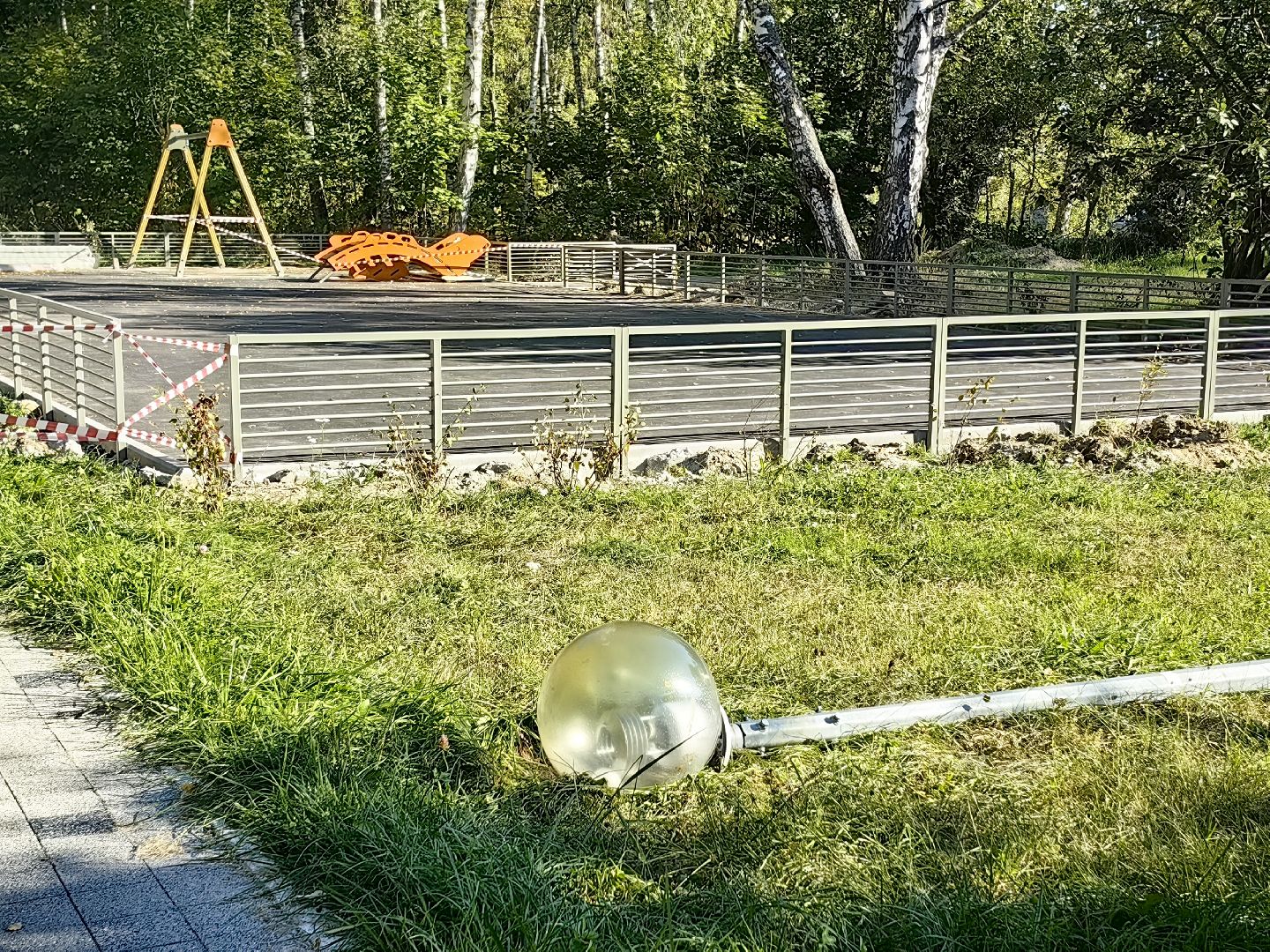 детская площадка, благоустройство, игры, дети, безопасное покрытие, химия,