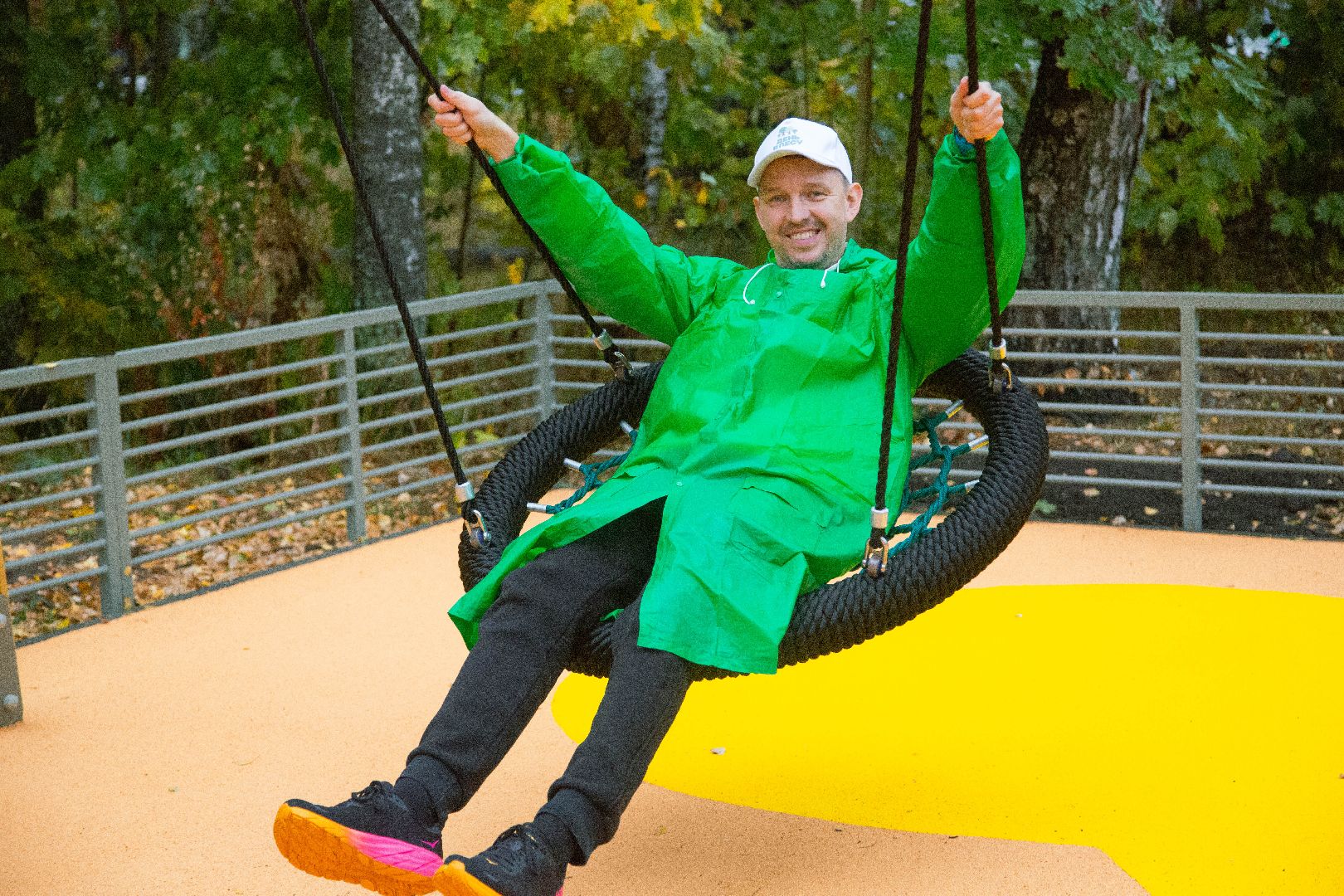 детская площадка, благоустройство, игры, дети, безопасное покрытие, химия,