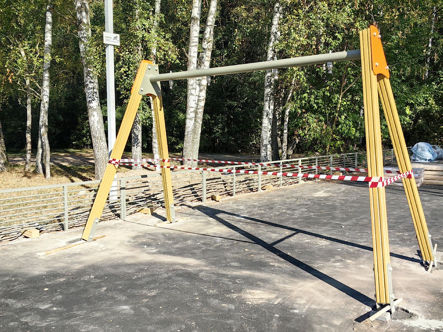 детская площадка, благоустройство, игры, дети, безопасное покрытие, химия,