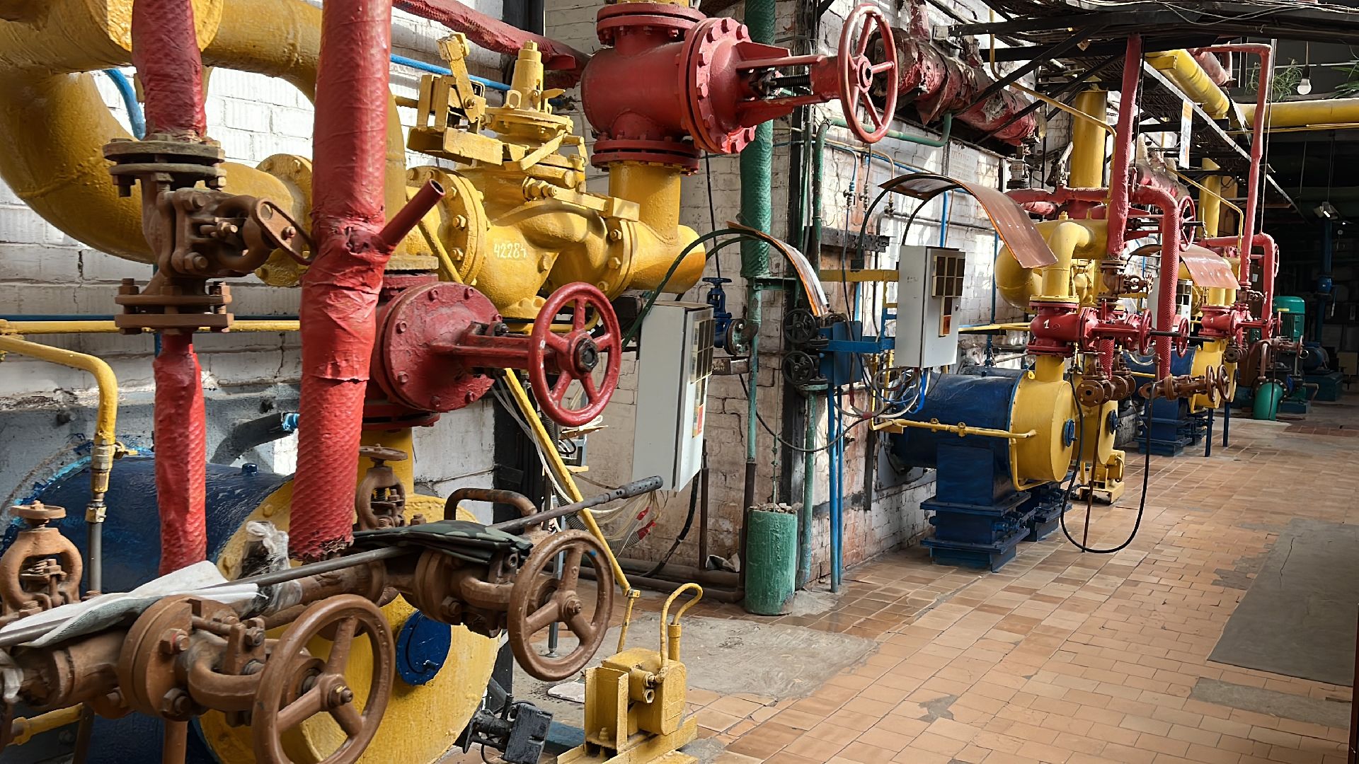 волоколамск, отопительный сезон, отопление,