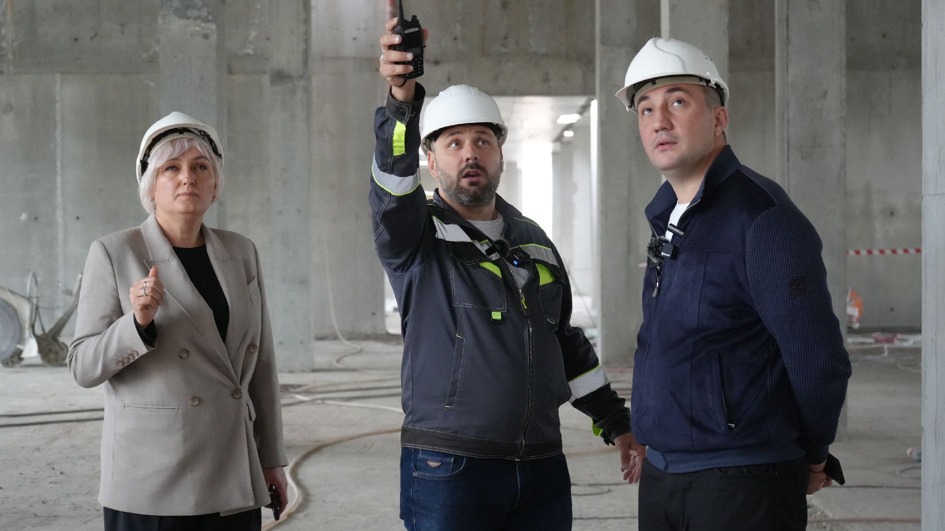 реконструкция, новая школа, поручение губернатора,