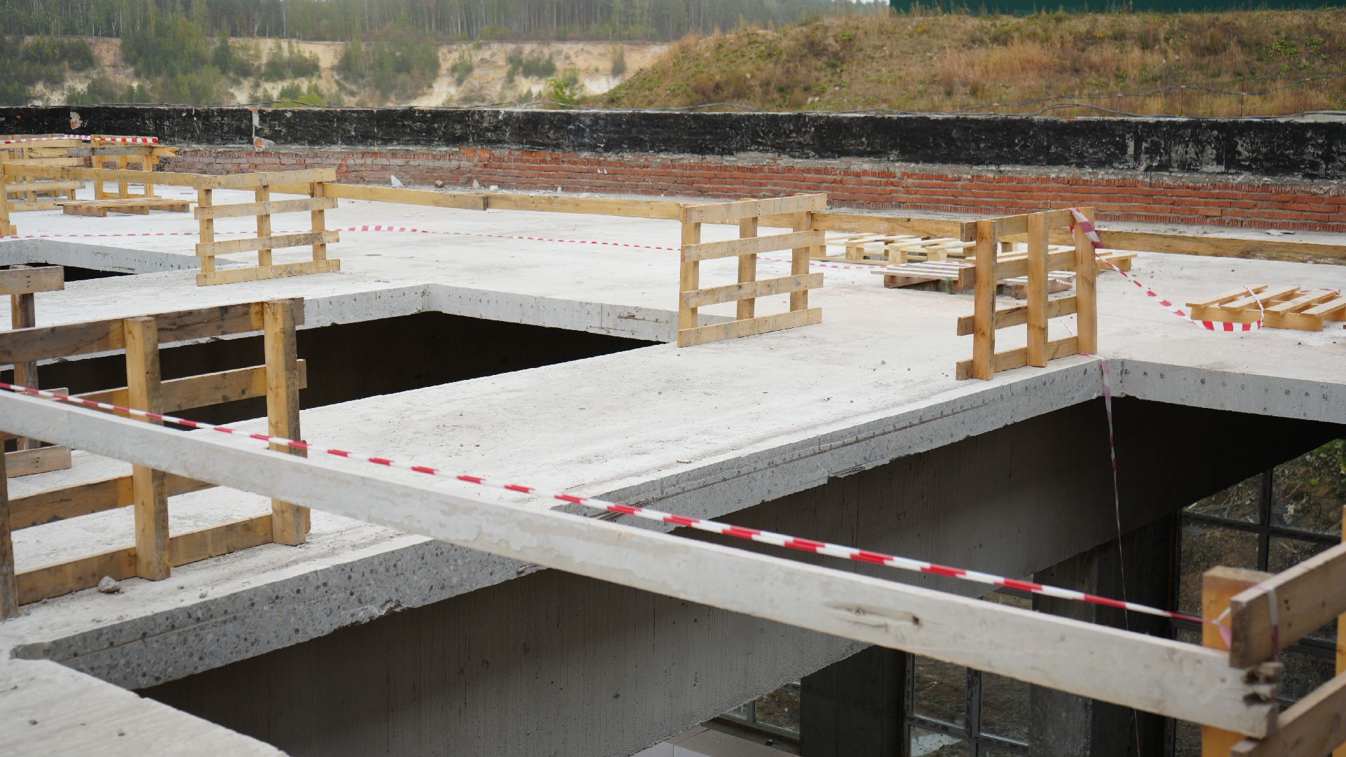 реконструкция, новая школа, поручение губернатора,