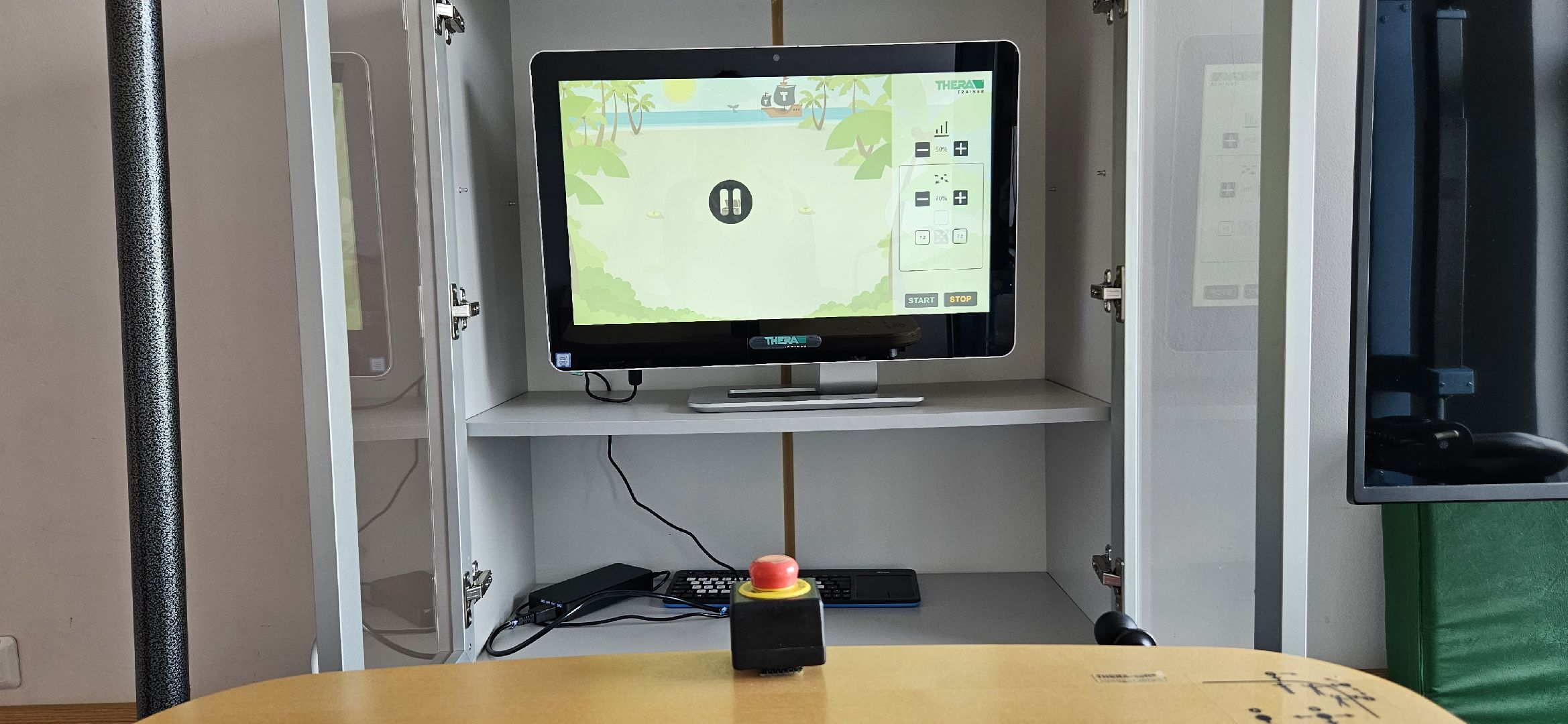 медицина, Жуковский, больница, врачи, новое отделение,