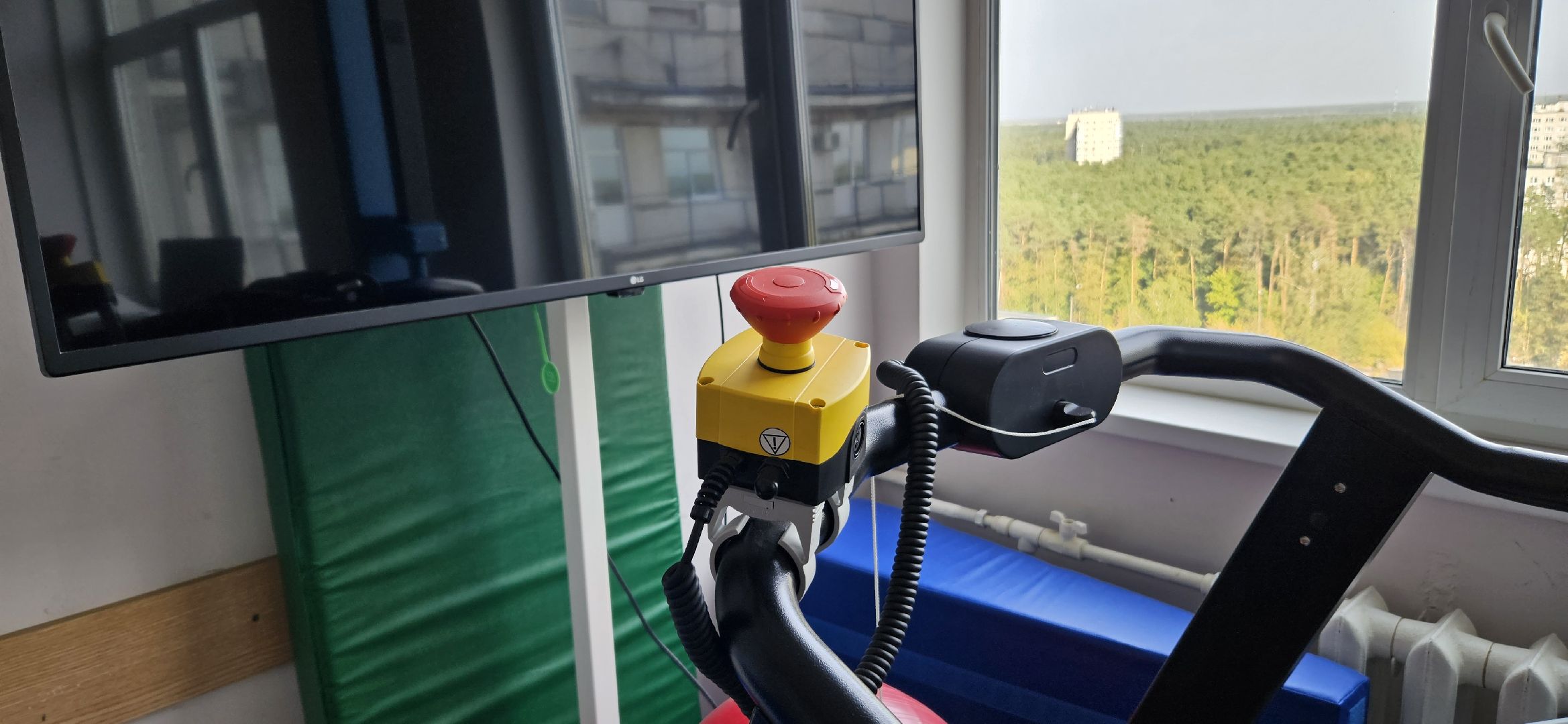 медицина, Жуковский, больница, врачи, новое отделение,