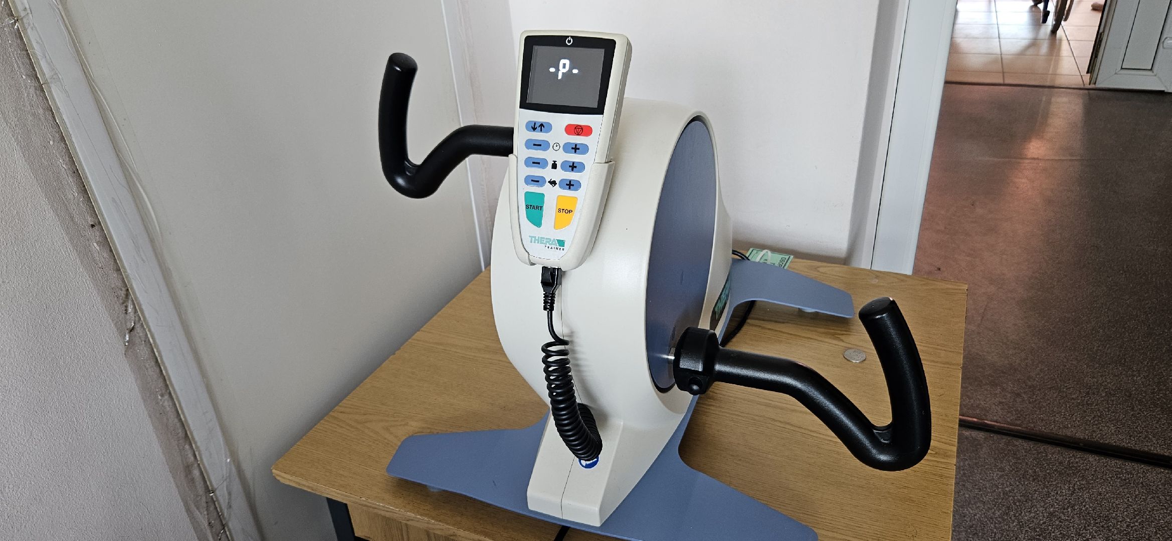 медицина, Жуковский, больница, врачи, новое отделение,