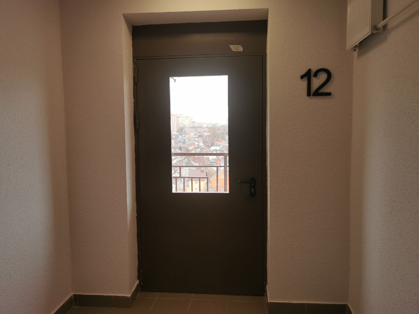 Подольск, долгострой